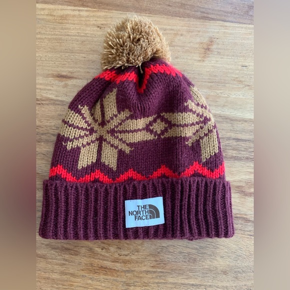 The North Face Accessories - The North Face toque